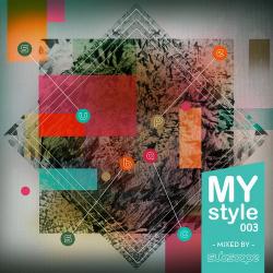 VA - MyStyle003: Mixed By Subscape