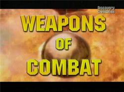    :    (5 ) / Discovery. Weapons of combat VO