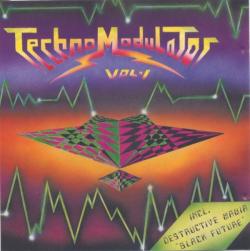 VA - Techno Modulator Vol.1