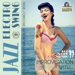 VA - Jazz Electro Swing