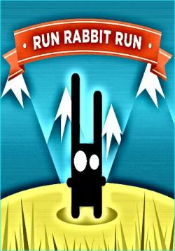 Run Rabbit Run [RePack by Stinger]