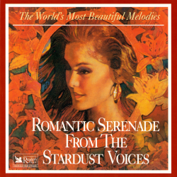 Stardust Voices - Romantic Serenade From The Stardust Voices