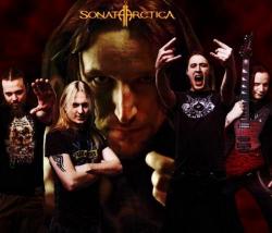 Sonata Arctica Discography