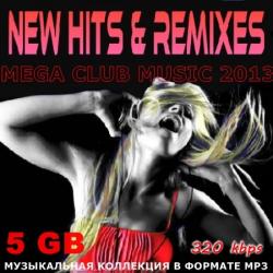VA - New Hits & Remix