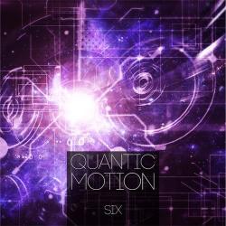 VA - Quantic Motion Vol. 6