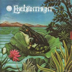 Enchantment - Enchantment (2012 Remastered)