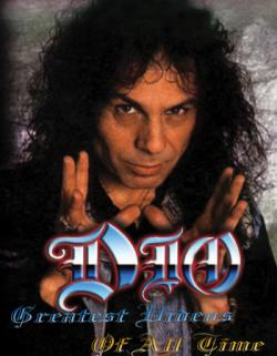 Dio - Greatest Videos Of All Time