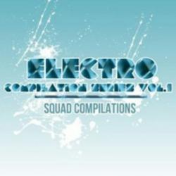 VA - Electro Compilation Series Vol 1