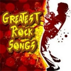 VA - Greatest Rock Songs