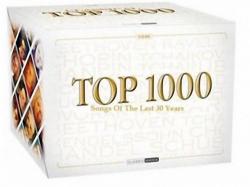 VA-Top 1000 Songs of the Last 30 Years