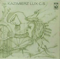 Kazimierz Lux - Kazimierz Lux C.S.