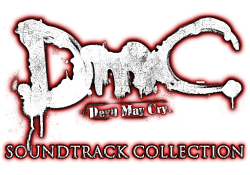 OST Devil May Cry Soundtrack Collection