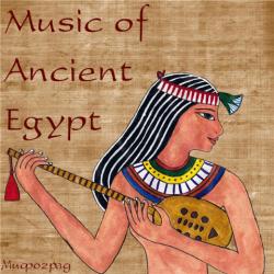 VA - Music of Ancient Egypt