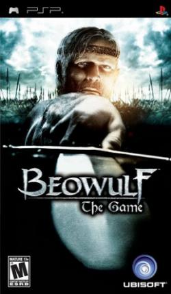 [PSP] Beowulf: The Game