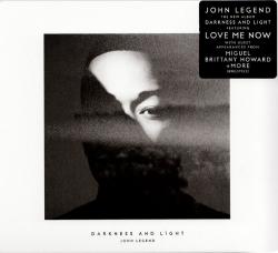John Legend - Darkness And Light