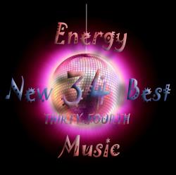 VA - Energy New Best Music top 50 THIRTY-FOURTH