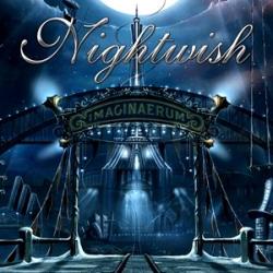Nightwish - Making of Imaginaerum [Bonus DVD]