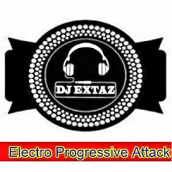 DJ EXTAZ Electro Progressive Attack