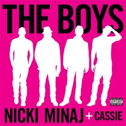 Nicki Minaj feat Cassie - The Boys