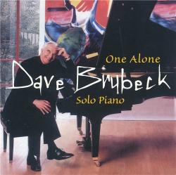 Dave Brubeck - One Alone