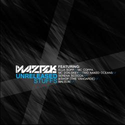 Maztek - Unreleased Stuffs