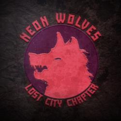 VA - Neon Wolves II: Lost City
