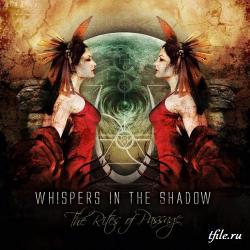 Whispers In The Shadow - The Rites Of Passage