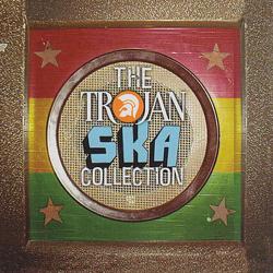 VA - The Trojan Ska Collection