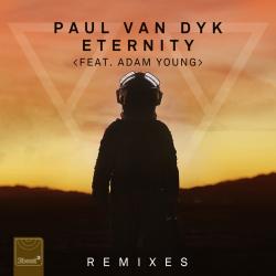 Paul van Dyk feat. Adam Young - Eternity