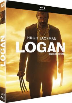  / Logan [Noir Edition] DUB [iTunes] +MVO+VO