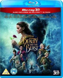    / Beauty and the Beast [2D/3D] DUB [iTunes]