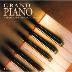 VA-Grand Piano. Narada Collection