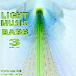 VA - Light Music Bass 3
