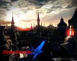     4  / Devil May Cry 4