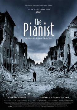 / The Pianist AVO+Eng