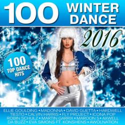 VA - 100 Winter Dance 2016