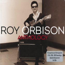 Roy Orbison - Anthology (3CD)