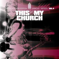 VA - This Is My Church Vol 4