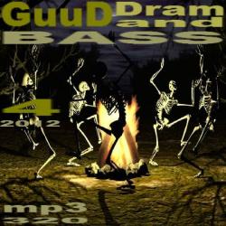 VA - GuuD Dram and Bass 4