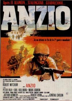    / The Battle for Anzio MVO
