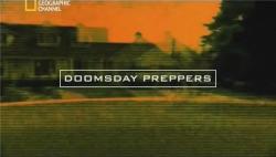     / Doomsday Preppers VO