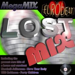 VA - Lost Mix I & II