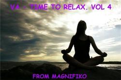 VA - Time To Relax. Vol 4