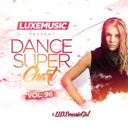VA - LUXEmusic - Dance Super Chart Vol.96