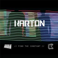 Karton - Find The Constant