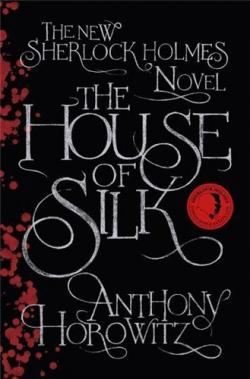  .     / The House of Silk