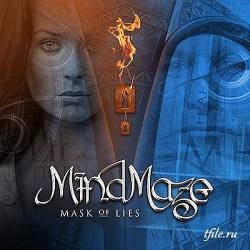 MindMaze - Mask Of Lies