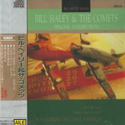 Bill Haley The Comets - Bill Haley The Comets Special Collection