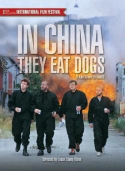   / I Kina spiser de hunde MVO