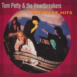 Tom Petty The Heartbreakers - Greatest Hits